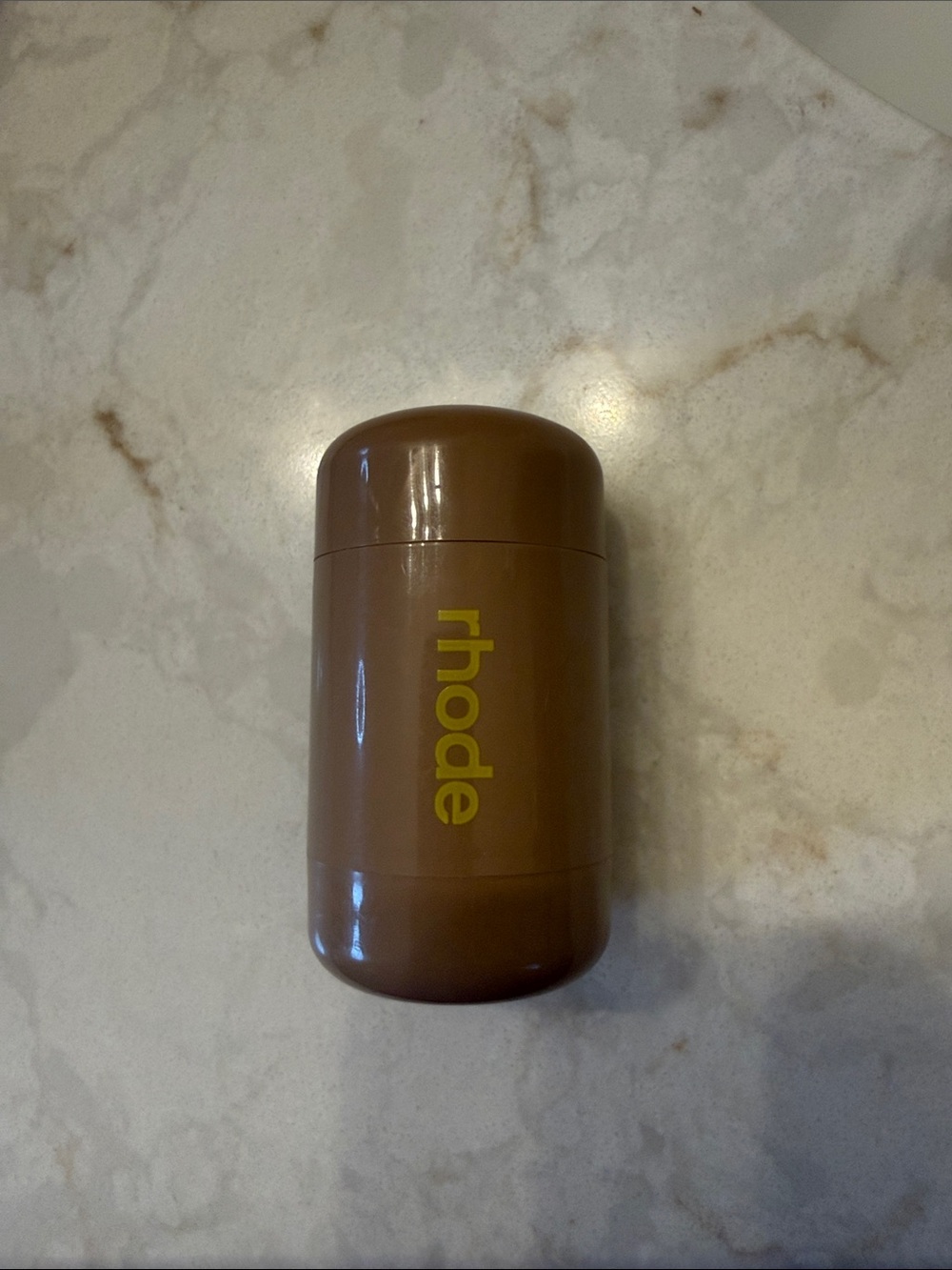 LN Rhode Pocket Blush in Tanline - Picture 3 of 5